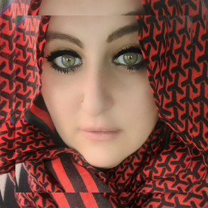 Fundraising Page: Athena Majid